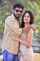 Gang Leader Movie Opening
